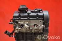 Двигатель  Volkswagen Polo 3   2000г. amf, amf , artMKO234492  - Фото 2