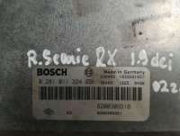  Блок управления двигателем к Renault Scenic RX4 Арт 103.81-1798401