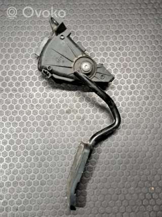 Педаль газа Volkswagen Sharan 1 restailing 2004г. 7m3721603d, ym219f836ab, 6pv00777003 , artRTT561 - Фото 4
