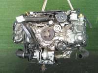 FB16 Двигатель к Subaru Levorg Арт 074-0067284