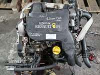 Двигатель  Renault Scenic 1 1.9  Дизель, 2002г. F9QK732  - Фото 2