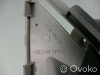 Ремень безопасности Nissan Qashqai 1 2010г. 89845ey10a , artFRU13265 - Фото 5