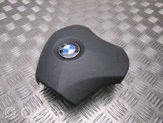 Подушка безопасности водителя BMW 5 E60/E61 2005г. 33677444905c, , m3452 , artTAN17808 - Фото 2