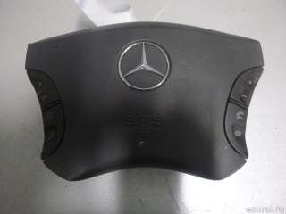  Подушка безопасности в рулевое колесо к Mercedes S W220 Арт E6472173