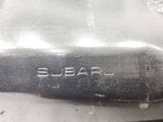 Крышка багажника Subaru Outback 4 2013г. 60809AJ0109P - Фото 10