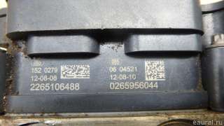 Блок АБС (ABS) BMW X5 F15 2012г. 34516876912 - Фото 7