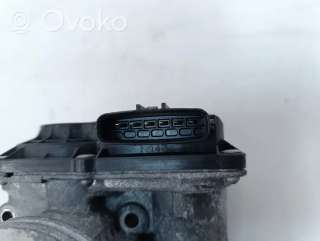Заслонка дроссельная Volvo XC90 2 2018г. 31293736 , artDIN46387 - Фото 3