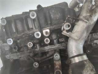 Двигатель  Honda FR-V 2.2 CTDi Дизель, 2007г. N22A11503355,N22A1  - Фото 5