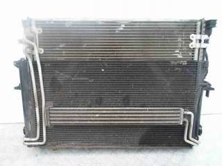 Вентилятор охлаждения отсека электроники Audi Q7 4L 2008г. 7L0121203 - Фото 3