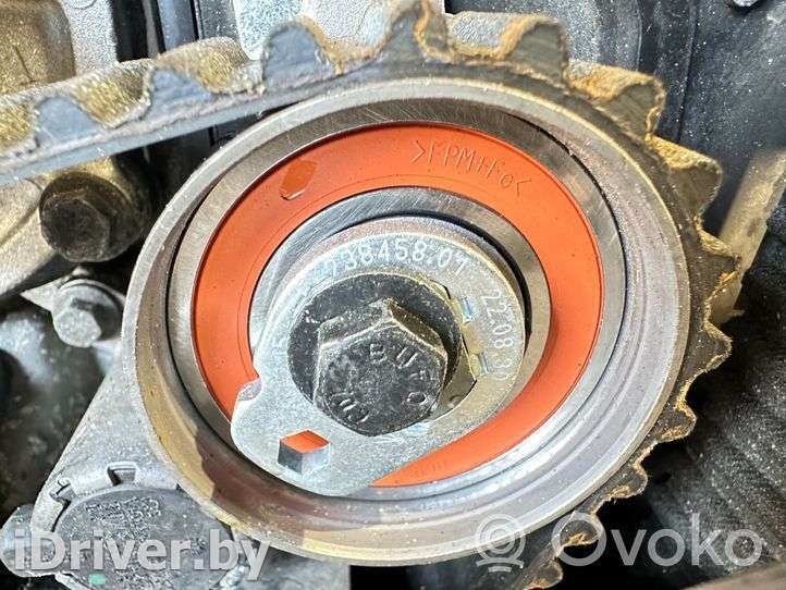 Двигатель  Volvo S80 2 restailing  2.0  Дизель, 2012г. d5204t3, 31349353, 1234017 , artEMI7366  - Фото 10