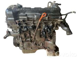 Двигатель  Nissan Almera N16 1.8  Бензин, 2001г. artKIM14997  - Фото 4