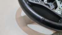 Рулевое колесо для AIR BAG (без AIR BAG) Kia Ceed 1 2008г. 561101H170EQ - Фото 5