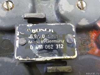 Клапан защитный 4-х контурный DAF 95 1996г. 0481062312 Bosch truck - Фото 4