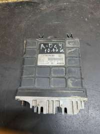  Блок управления двигателем к Audi A6 C4 (S6,RS6) Арт 78102386