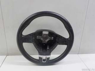 1T0419091ACE74 Рулевое колесо Volkswagen Tiguan 1 Арт E41049815, вид 1