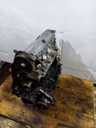 F8T Двигатель к Renault Megane 1 Арт 1411611360