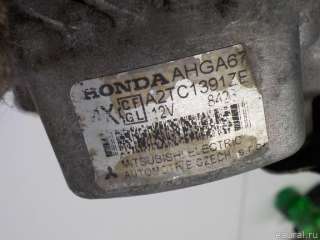 31100RNAA01 Honda Генератор Honda Civic 8 restailing Арт E40941529, вид 5