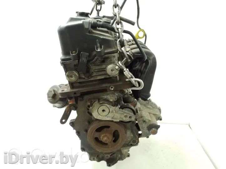 Двигатель  MINI Cooper R50 1.6  Бензин, 2006г. w10b16d , artRTJ37893  - Фото 4