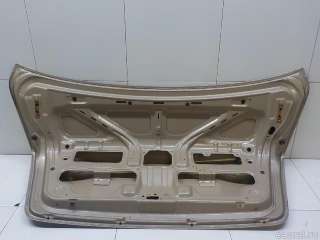 Крышка багажника (дверь 3-5) Daewoo Nubira j200 2011г. 96474985 GM - Фото 11
