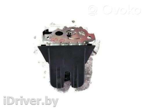Замок багажника Audi Q5 1 2012г. 8r0827505, 2051350905 , artJLC12239 - Фото 1