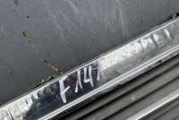 Заглушка (решетка) в бампер передний Mercedes E W210 1998г. 2108800583, #F141 , art10381548 - Фото 5