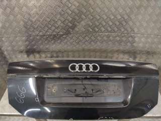  Крышка багажника (дверь 3-5) Audi A6 C6 (S6,RS6) Арт 66247065, вид 1