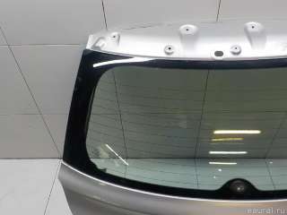  Дверь багажника со стеклом Toyota Avensis 2 Арт E31023288, вид 3