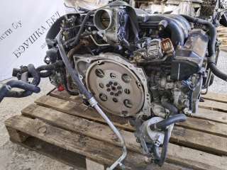 Двигатель  Subaru Outback 3 3.0 i Бензин, 2005г. EZ30  - Фото 3