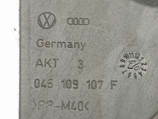 045109107F, 045109107F Защита (кожух) ремня ГРМ Volkswagen Beetle 1 Арт 1689273
