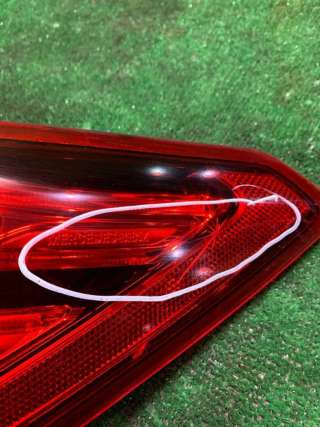 Фонарь задний правый Mercedes E W207 2013г. 2079063400 - Фото 4