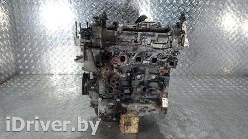 Двигатель  Fiat Doblo 1 1.3  Дизель, 2006г. 199A2.000  - Фото 1