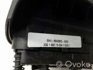 Подушка безопасности водителя Ford Kuga 1 2010г. 8v41r042b85adw , artDIN36835 - Фото 2