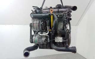BXE Двигатель к Volkswagen Touran 1 Арт 4A2_77230