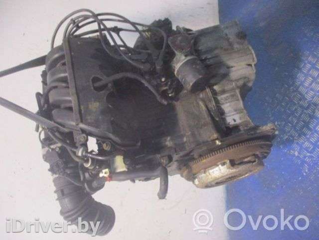 Двигатель  Ford KA 1   2002г. artCAD257384  - Фото 1