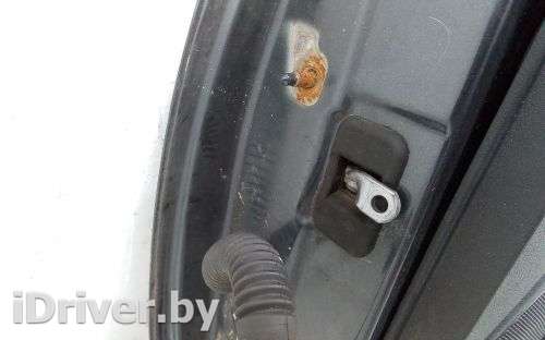 Ограничитель открывания двери Dacia Duster 1 2011г.  - Фото 1
