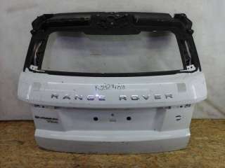 Крышка багажника (дверь 3-5) Land Rover Range Rover 3 2011г. BJ3240010AA - Фото 15
