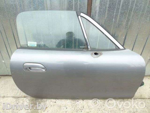 Дверь передняя правая Mazda MX-5 NB 1998г. artMAW11554 - Фото 1