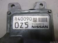 Блок управления АКПП Nissan Juke 2 2012г. 310F64BA0A - Фото 3