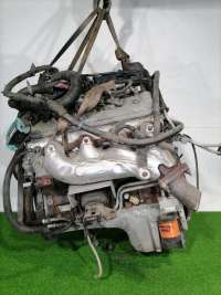 Двигатель  GMC Sierra 5.3  Бензин, 2013г. LY5, 12576177  - Фото 3