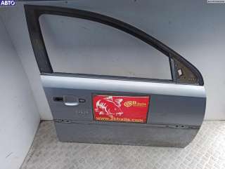  Дверь боковая передняя правая Opel Signum Арт 54304989, вид 1