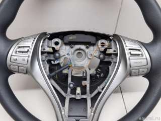 Рулевое колесо для AIR BAG (без AIR BAG) Nissan Teana L33 2015г. 484303TA1A - Фото 2