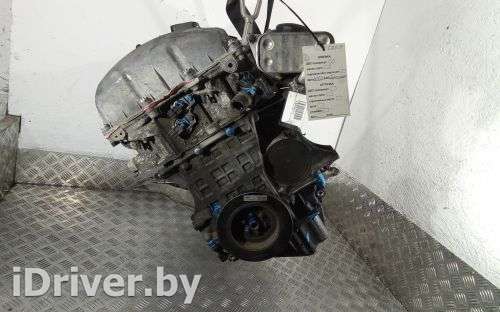 Двигатель  BMW 5 E39 2.5 523i Бензин, 2006г. 11002246422  - Фото 1