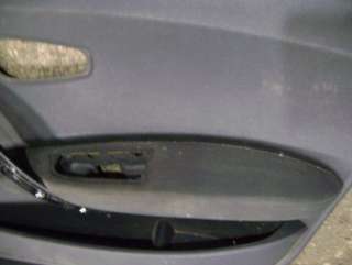 Обшивка двери передней правой (дверная карта) BMW 1 E81/E82/E87/E88 2006г. 8661587 - Фото 11