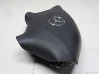 Подушка безопасности в рулевое колесо Mercedes Vito W639 2004г. 63946000989B51 - Фото 3