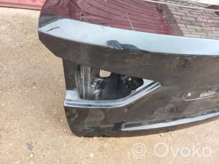 Крышка багажника (дверь 3-5) BMW X6 E71/E72 2013г. artMUI802 - Фото 2