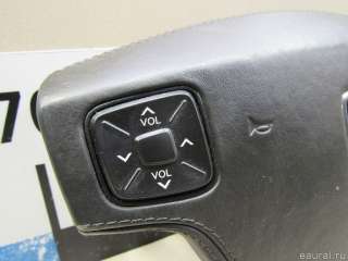 Подушка безопасности в рулевое колесо Hyundai Equus 2 2010г. 569003N210HZ - Фото 2