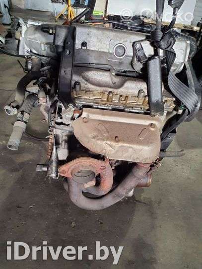 Двигатель  Peugeot 406 3.0  Бензин, 2000г. xfz, xfz , artLTR17602  - Фото 6