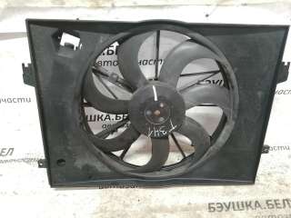 253802E010 Вентилятор радиатора к Hyundai Tucson 1 Арт 18.70-964411