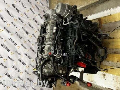 Двигатель  Chevrolet Cruze J300 2.0  Дизель, 2011г. Z20D1  - Фото 1
