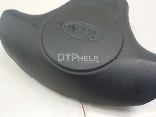 Подушка безопасности в рулевое колесо Kia Picanto 1 2005г. 5690007500HU - Фото 6